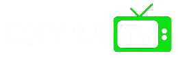 oxyratv iptv logo