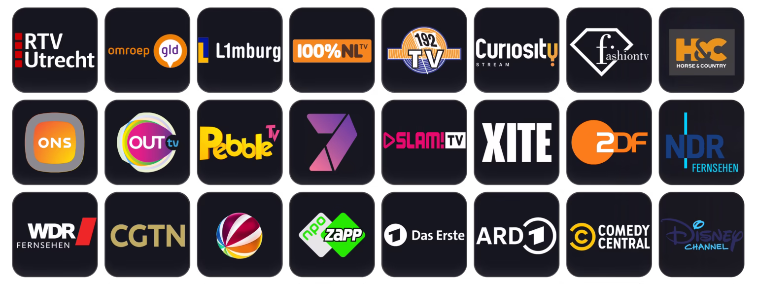 JOY IPTV